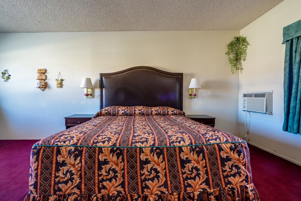 Hotel Banning I 10 - photo 8
