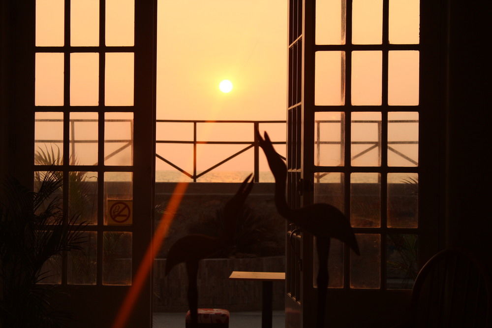 Hotel El Taino De Sky in Santa Elena, Ecuador