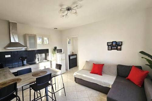 Beautiful T2 Close To The Sea — La Seyne Sur Mer