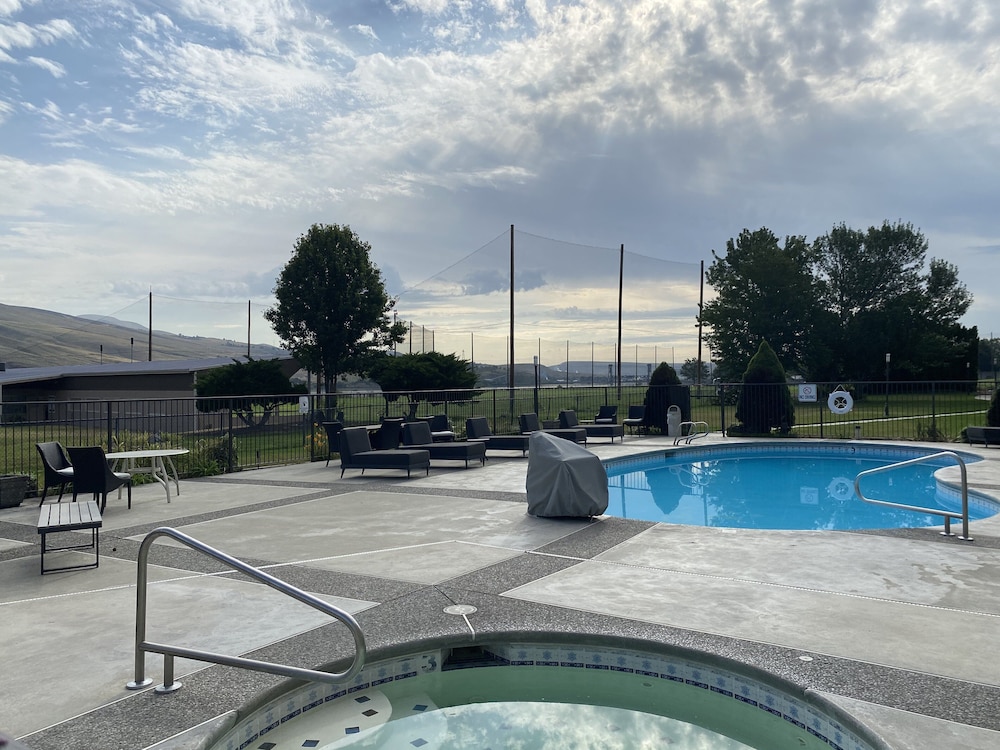 Holiday Inn Clarkston Lewiston by IHG - photo 33