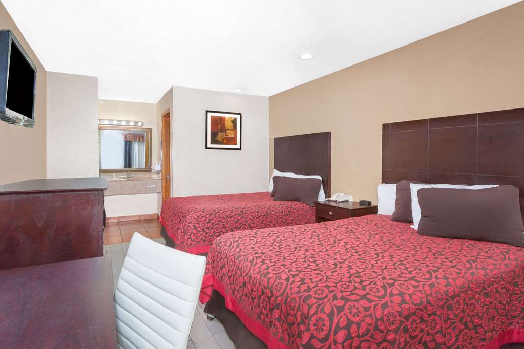 Days Inn by Wyndham Arcadia Louisiana - photo 14