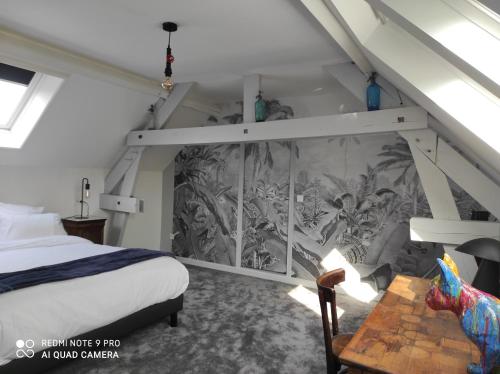 Letabli — hotel in Ennetieres-En-Weppes