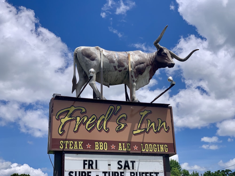 Fred's Inn - photo 42