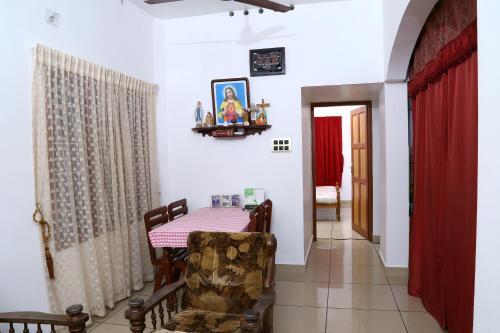 kevins Placid Homestay