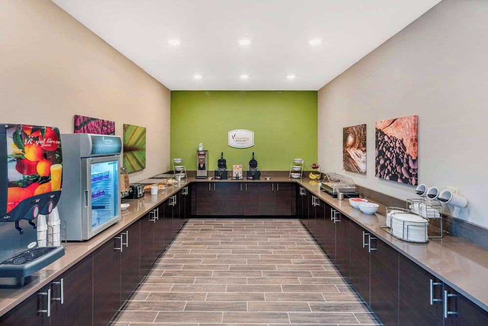 MainStay Suites Spokane Airport - photo 31
