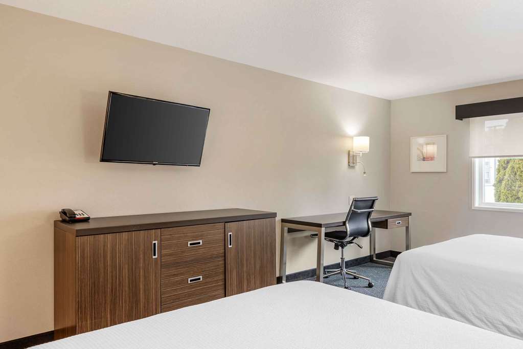 Extended Stay America Premier Suites Portland North - photo 35