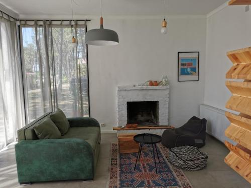 Shekvetili Vacation Home