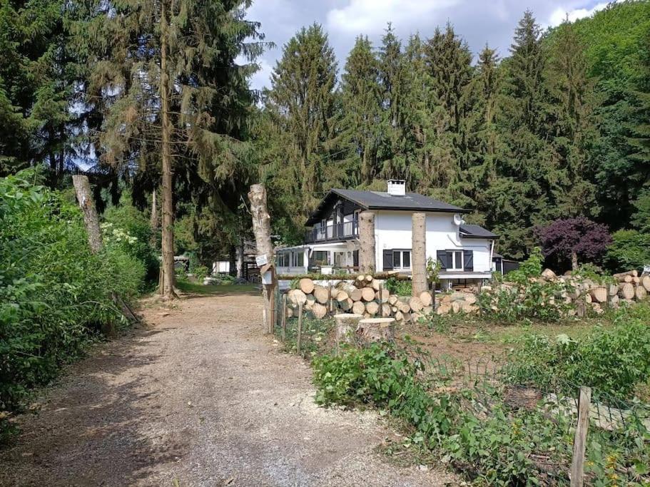 vakantiewoning Clair de lune minimum 2 nachten in La Roche-En-Ardenne, Belgium