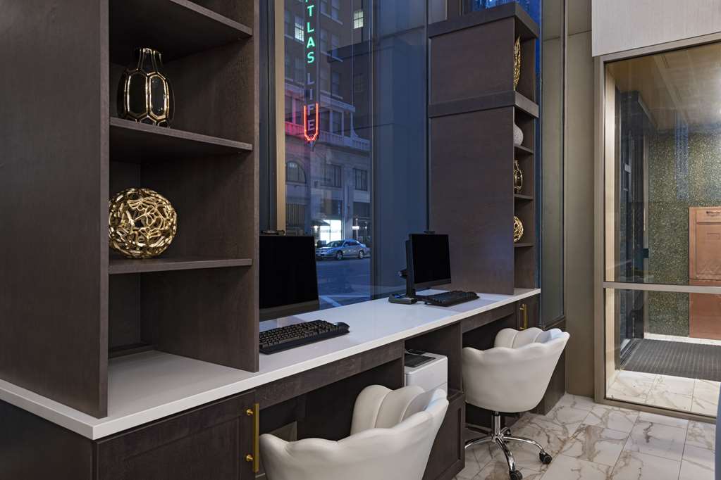 Hyatt Place Tulsa Downtown - photo 3