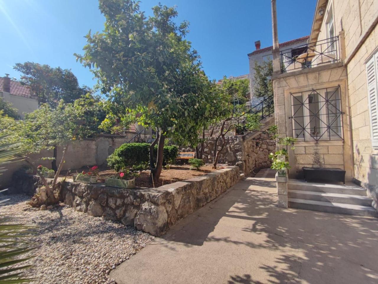 Villa Arancia