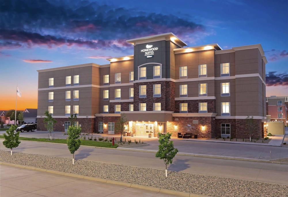 Homewood Suites by Hilton West Fargo Sanford Medical Center - featured photo