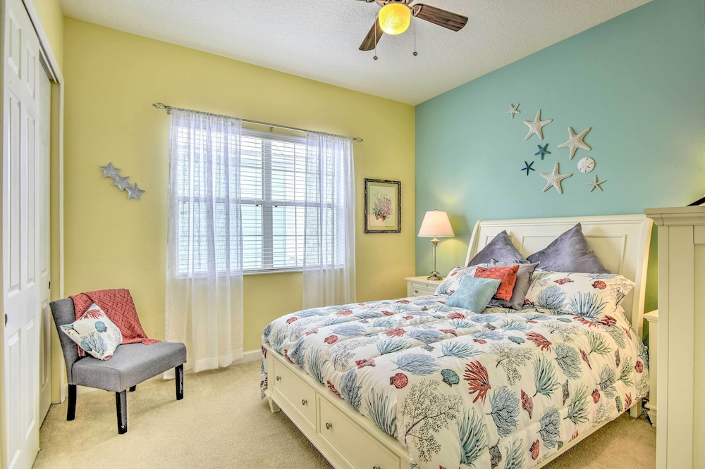 Beautiful Reunion Resort Home Less Than 15 Min to Disney - photo 9