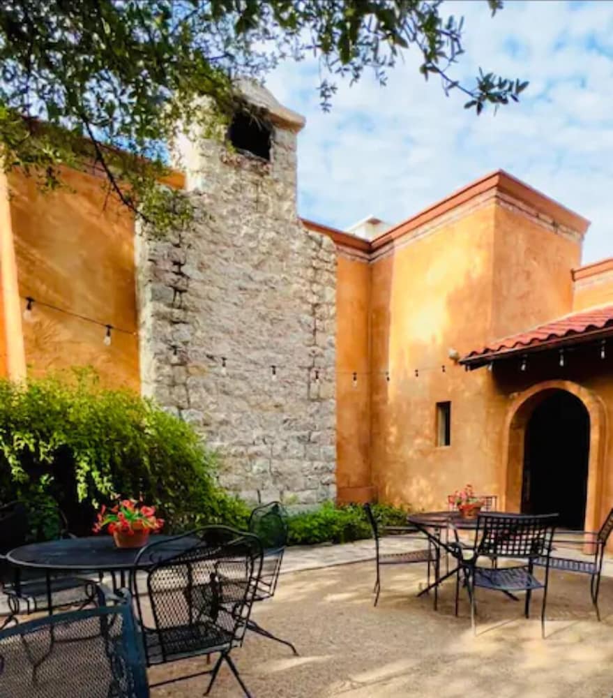 El Rancho Robles - photo 85