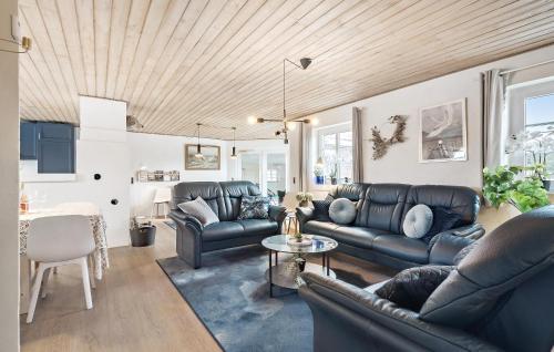 Awesome Home In Ringkøbing With Sauna — Ringkobing — photo 3