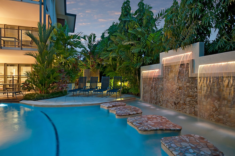 Shantara Resort Port Douglas — Port Douglas