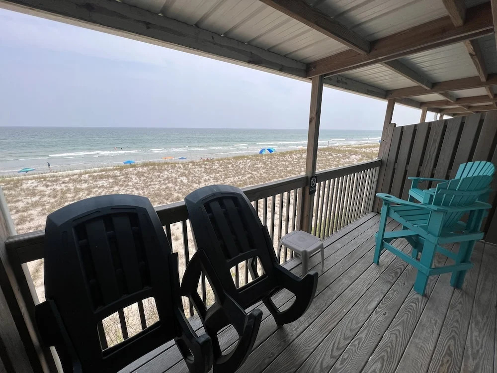 Sea Vista Motel - photo 8