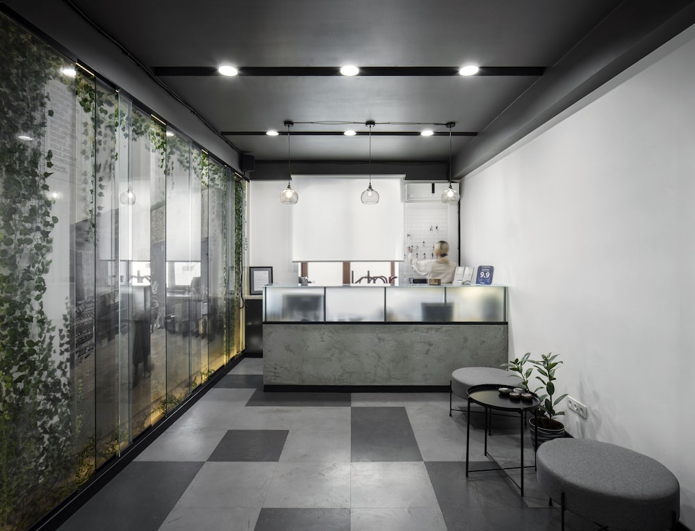 Kantar Hotel — Yerevan — photo 3