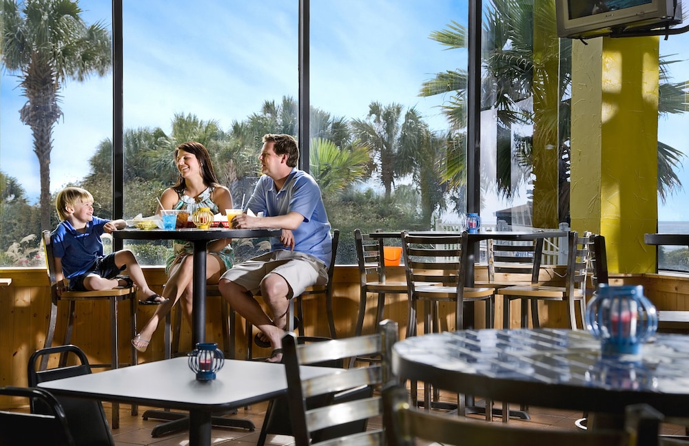 Forest Dunes Resort - photo 25