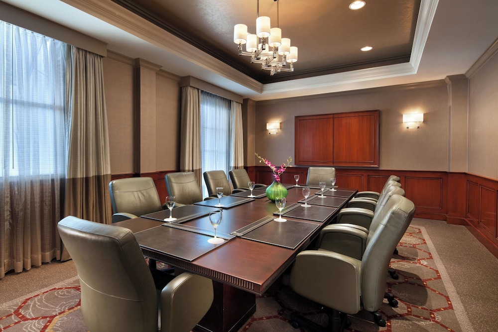 The Westin San Jose - photo 33