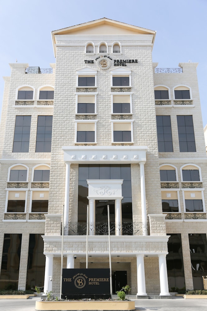 The B Premiere Hotel - last minute hotel in Doha