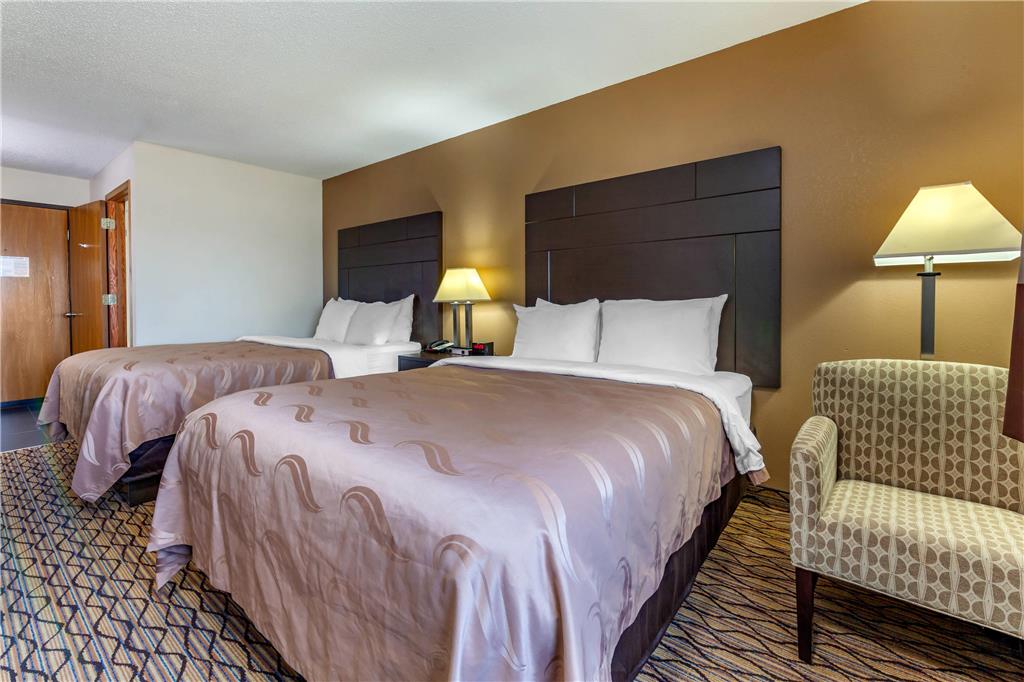 Quality Inn New London - photo 17