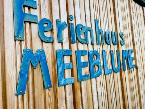 Ferienhaus Meeblume - last minute hotel in Rietschen