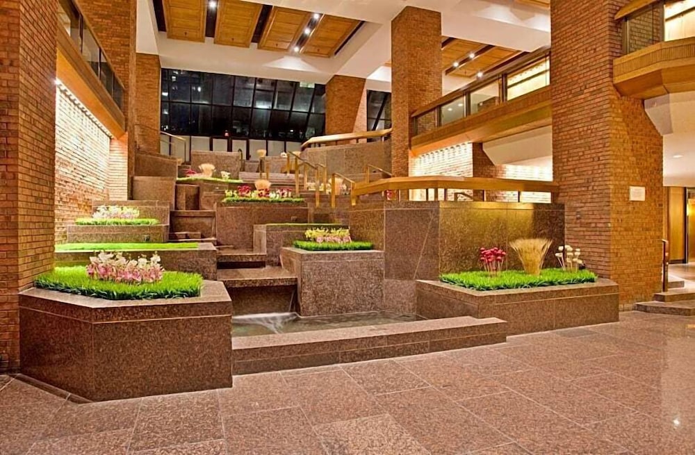 Crowne Plaza Gatineau Ottawa