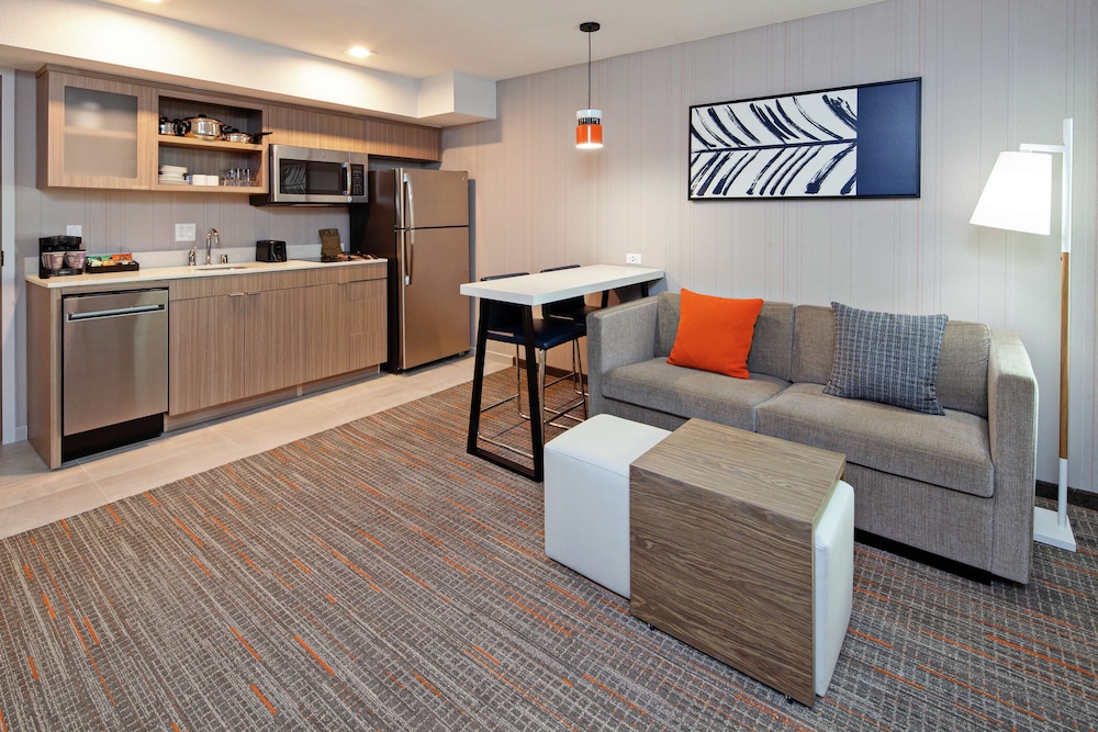 Homewood Suites by Hilton San Diego Central - photo 24