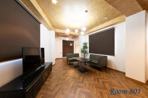 Ecureuil Hotel - carbon neutral hotel in Chongqing