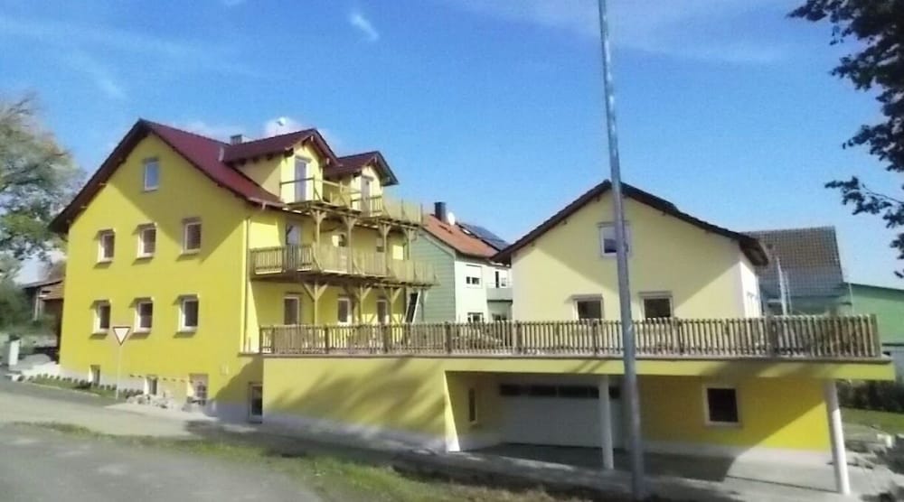 Ferienhaus Hofmann Strüth 7 - last minute hotel in Rottingen