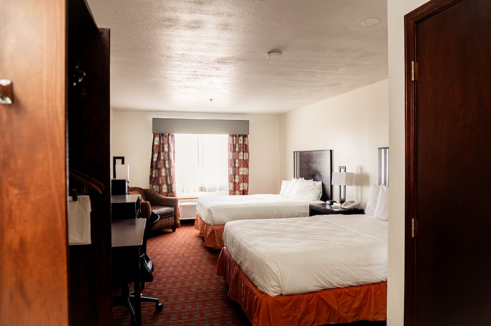 OK Welcome Home Hotel - photo 7