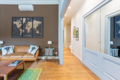 Lilmil - carbon neutral hotel in Unknown City