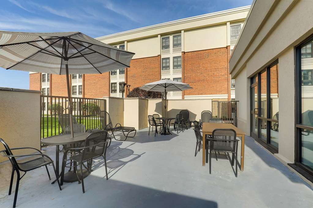Drury Inn & Suites St Joseph - photo 31