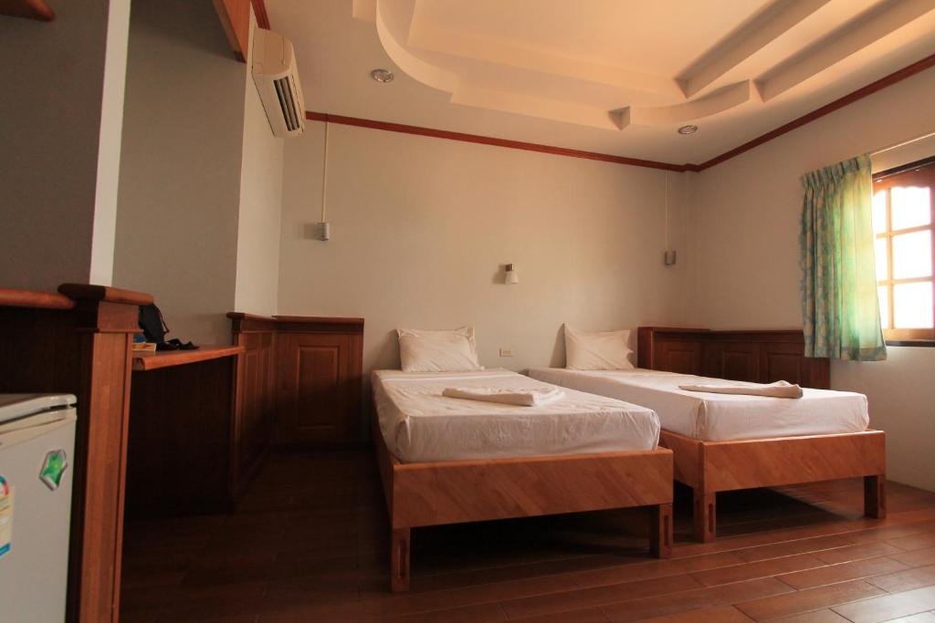 Tommy Resort Koh Tao in Koh Tao, Thailand