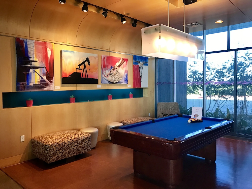 Aloft Plano - photo 13