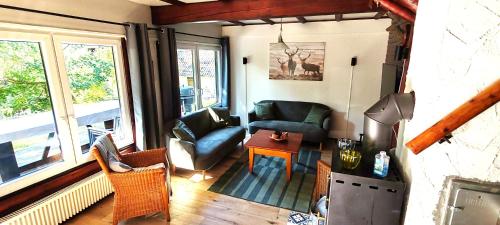 Ferienhaus Laange — hotel in Frankenau