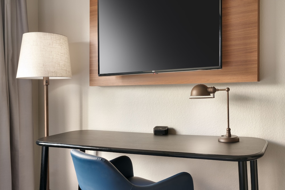 Fairfield Inn & Suites by Marriott Albany - photo 15