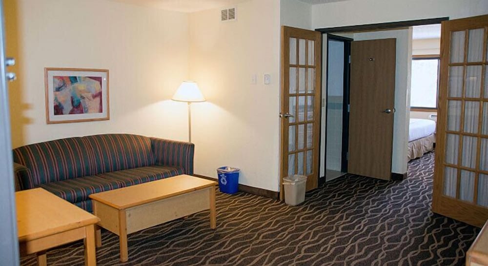 Boarders Inn & Suites by Cobblestone Hotels Wautoma - photo 15
