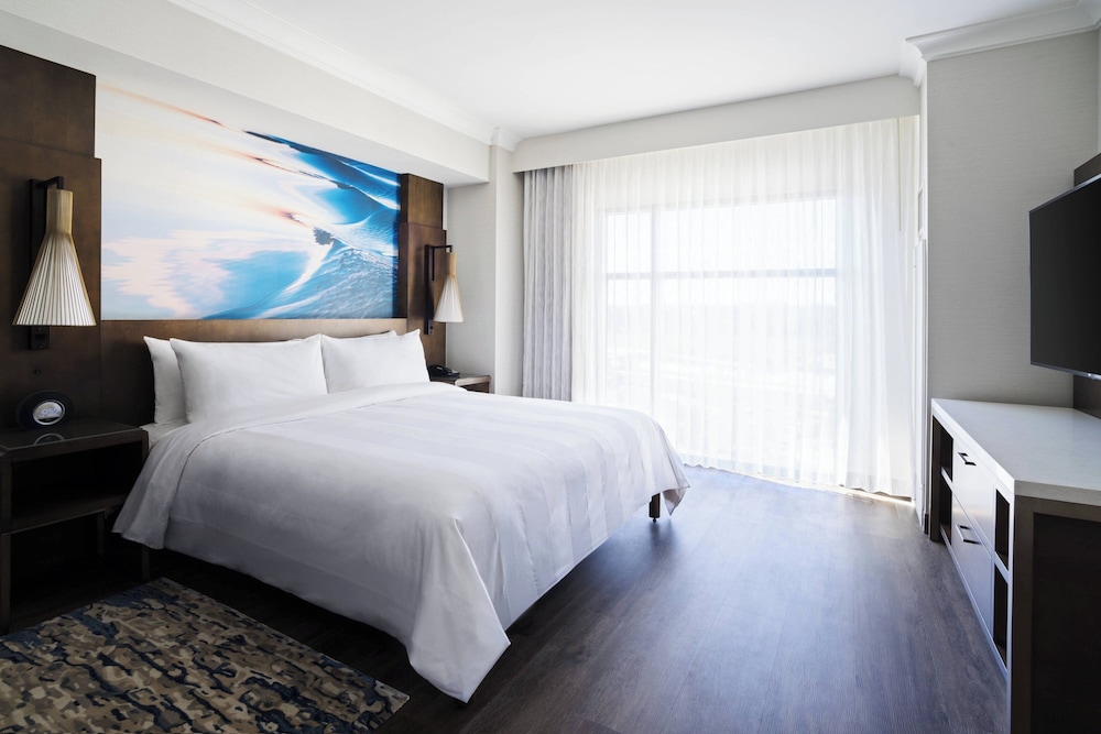 San Diego Marriott Del Mar - photo 11