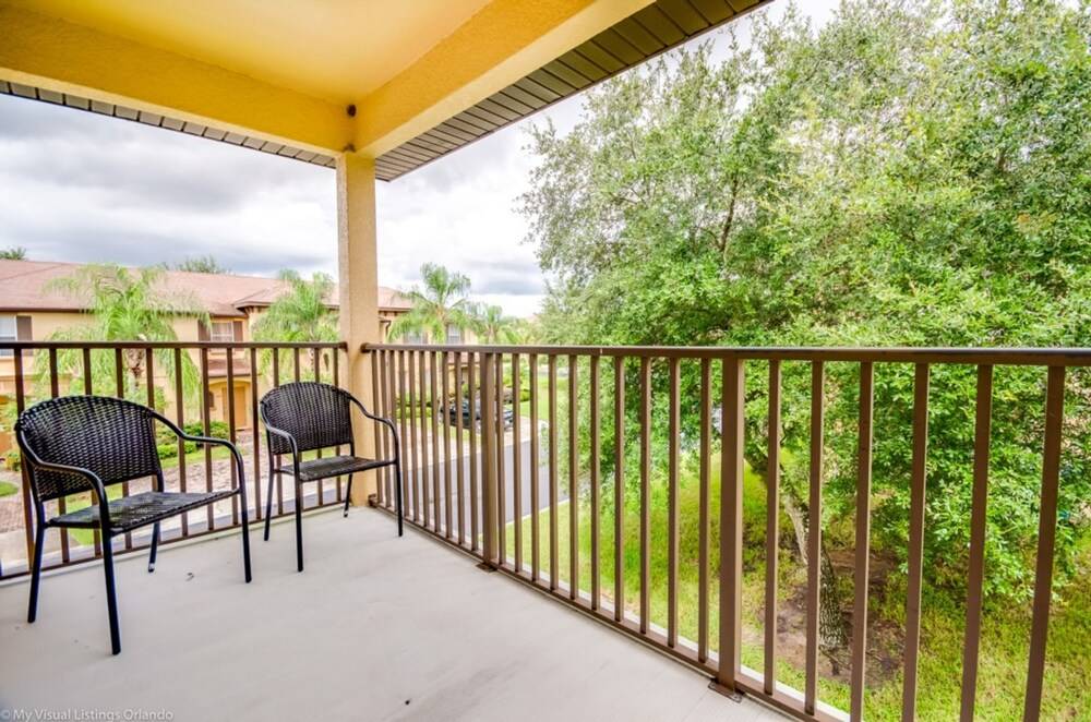 Regal Palms Resort & Spa at Highlands Reserve 744 - photo 20