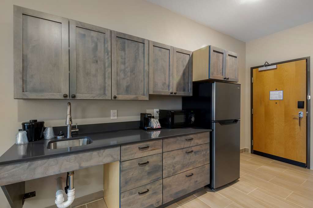 Best Western Plus Rumford Falls - photo 20