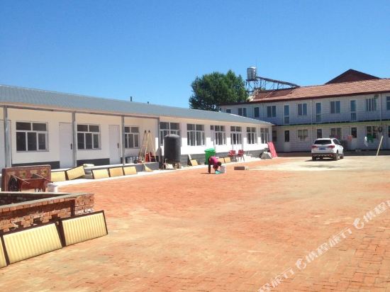 CaoYuanFengQingNongJiaYuan in Dage, People's Republic of China