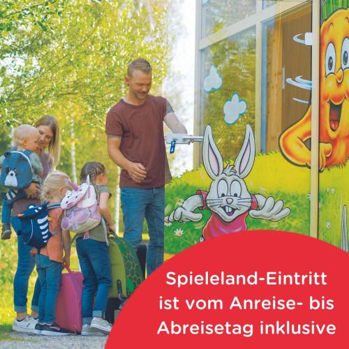 Ravensburger Spieleland Feriendorf — hotel in Meckenbeuren