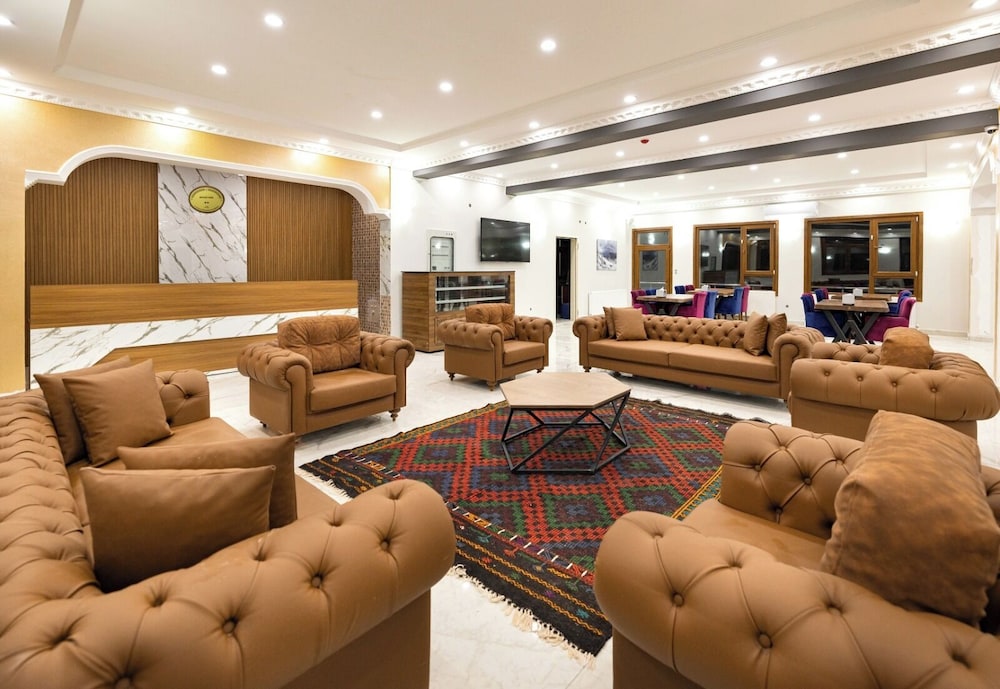 Avulot Mountain Resort Hotel — Surmene — photo 3