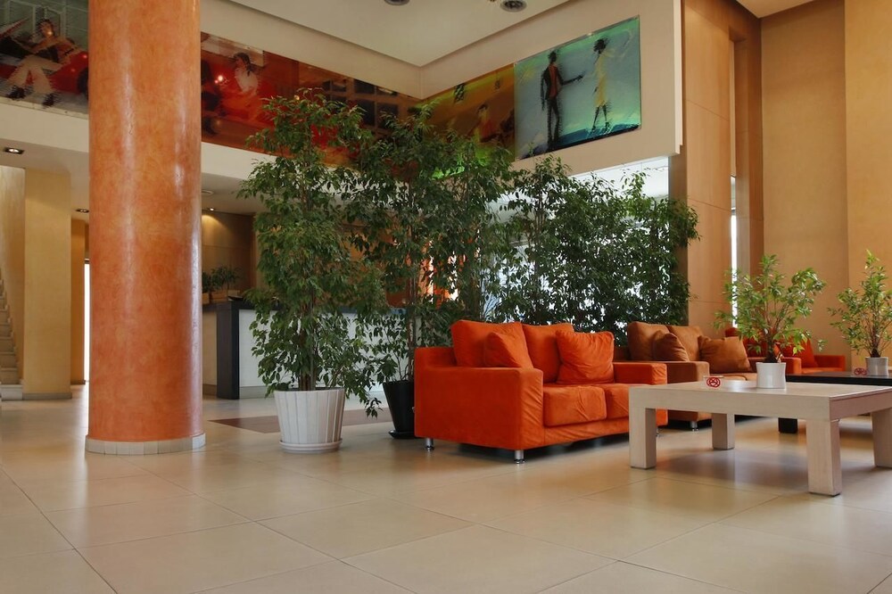 Lacoba Hotel — Athens — photo 4