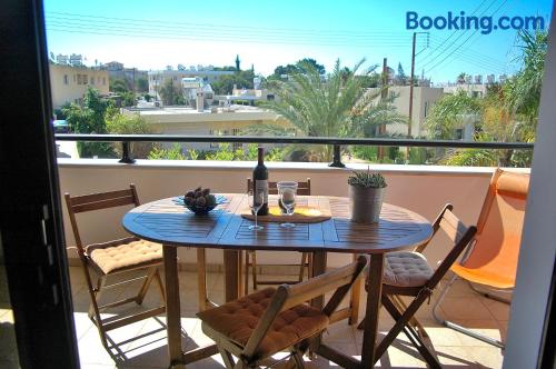 Kissonerga Apartment