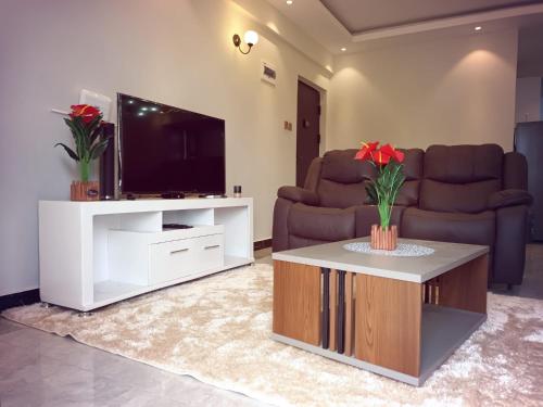 Diamond in Kileleshwa Othaya Rd — 4-Star Luxury Hotel in Nairobi, Kenya