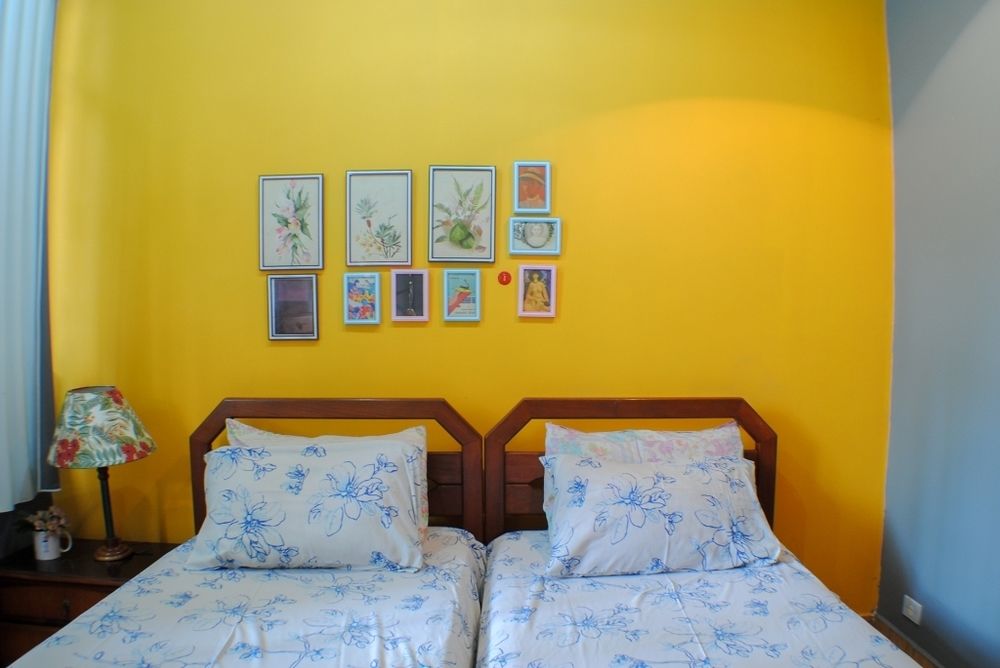 Duvivier Loft - last minute hotel in Rio De Janeiro