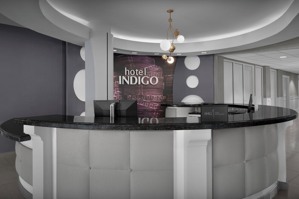 Hotel Indigo Jacksonville Deerwood Park by IHG - photo 57