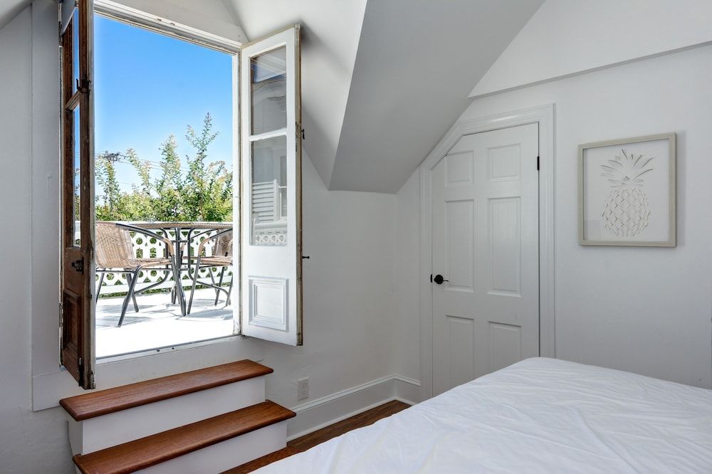 The Beach Rose in Cape May, United States